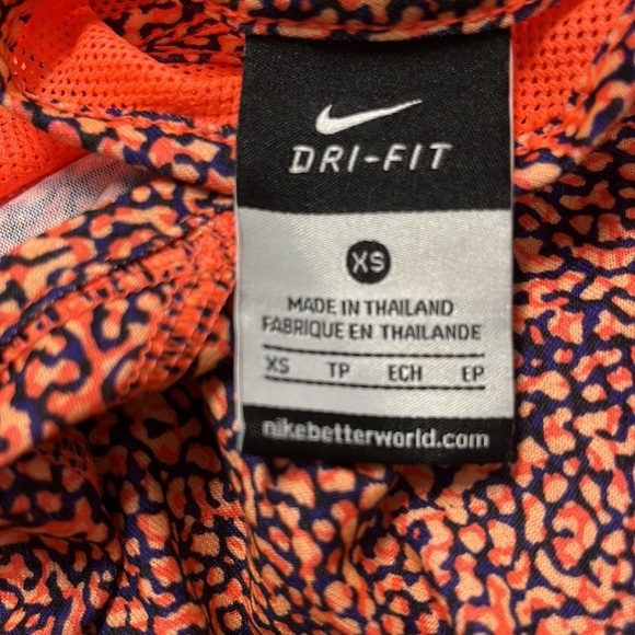 Nike Running Tank Top Size XS - Picture 3 of 4